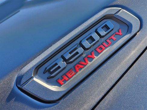 New 2026 RAM 3500 Lone Star image 18