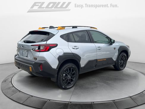 New 2026 Subaru Crosstrek 2.5i Wilderness AWD/4WD image 7