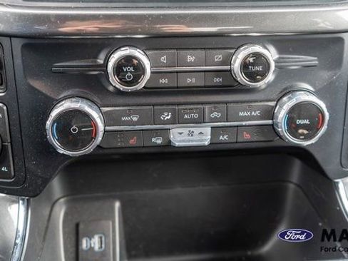 Used 2022 Ford F150 XLT w/ Equipment Group 302A High AWD/4WD image 26