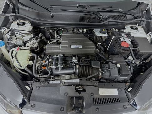 Used 2019 Honda CR-V EX image 26