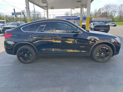 Used 2015 BMW X4 xDrive28i image 19