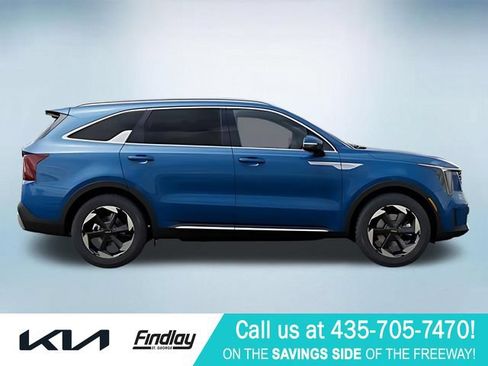 New 2025 Kia Sorento SX Prestige AWD/4WD image 7