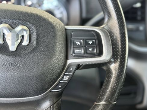 Used 2022 RAM 4500 Tradesman w/ Chrome Appearance Group image 29