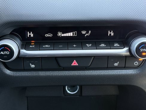 New 2025 MAZDA CX-50 AWD 2.5 S w/ Weather Package image 19
