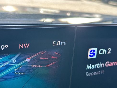 New 2026 Lincoln Navigator Reserve AWD/4WD image 27