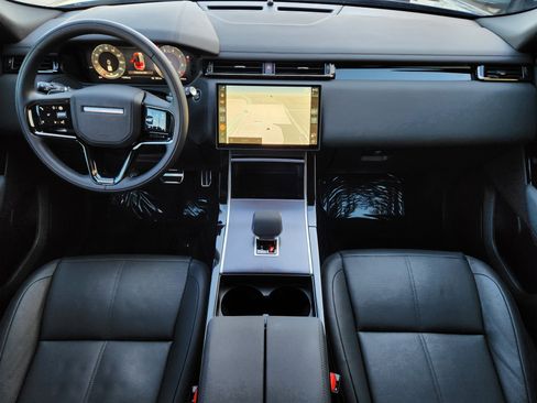 Certified 2026 Land Rover Range Rover Velar Dynamic SE image 27