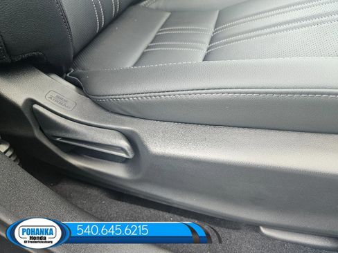 New 2026 Honda HR-V EX-L image 22
