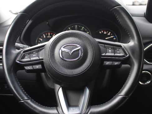 Used 2019 MAZDA CX-5 Grand Touring w/ GT Premium Package image 15