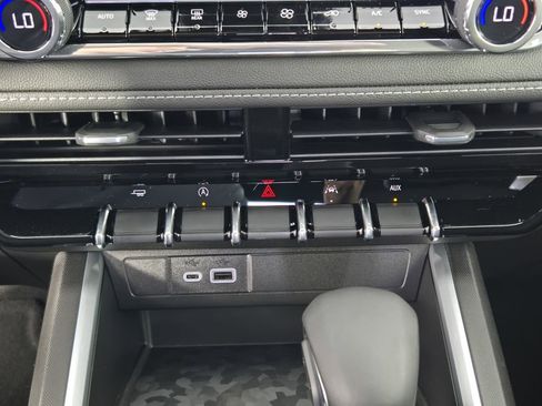 New 2026 Chevrolet Colorado LT w/ Advanced Trailering Package image 18