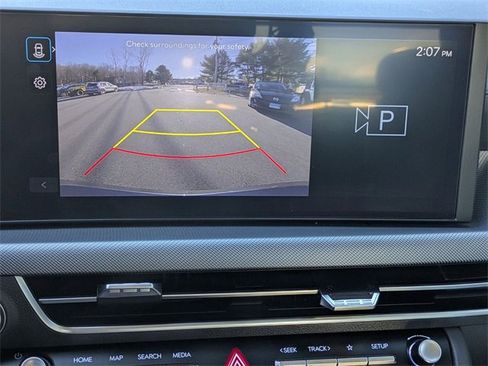 Certified 2024 Hyundai Sonata SEL w/ Convenience Package image 25