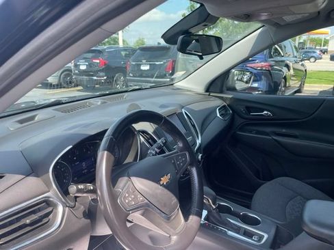 Certified 2022 Chevrolet Equinox LT FWD image 7
