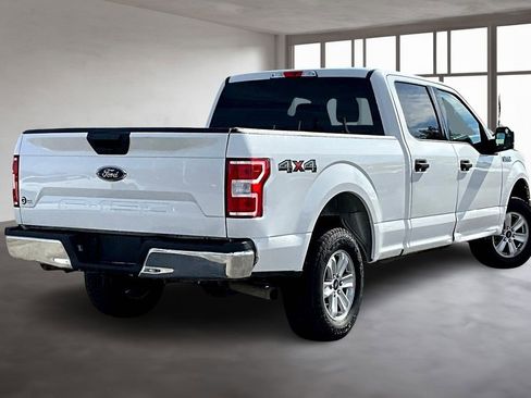 Used 2020 Ford F150 XLT w/ Trailer Tow Package image 3