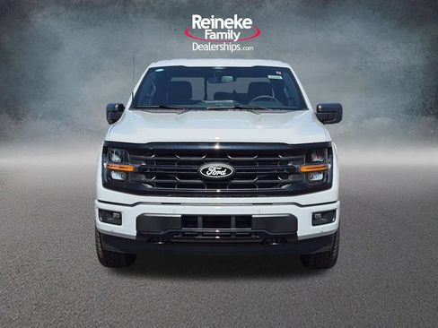 New 2026 Ford F150 XLT w/ Equipment Group 302A MID AWD/4WD image 2