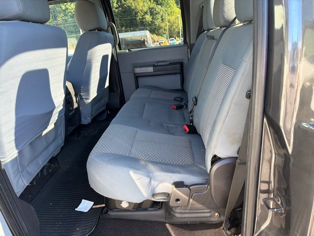 Used 2016 Ford F350 XLT AWD/4WD image 11