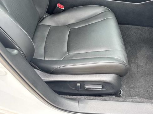 Certified 2023 Honda Accord EX-L image 12