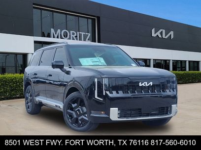 New 2027 Kia Telluride SX