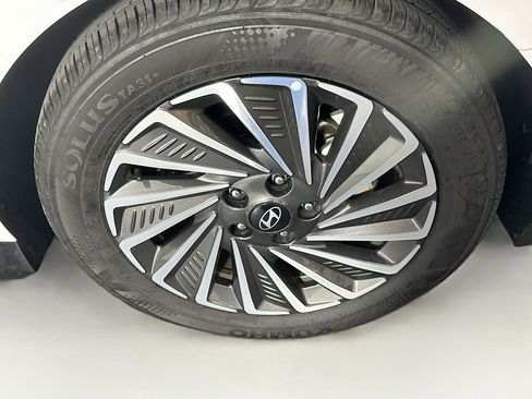 Used 2025 Hyundai Sonata SEL image 11