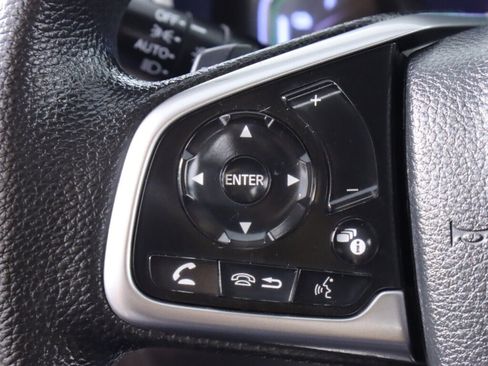 Used 2021 Honda CR-V EX image 12