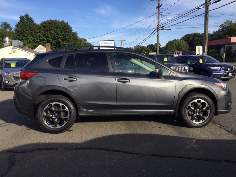 Used 2021 Subaru Crosstrek 2.0i Premium AWD/4WD image 7