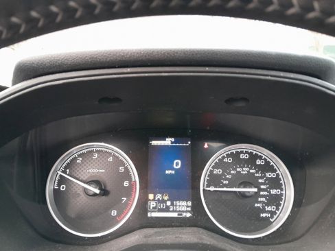 Used 2023 Subaru Forester Premium image 19