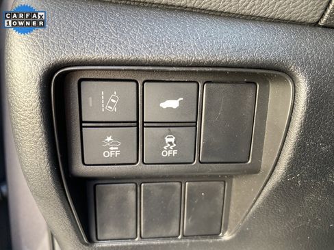 Used 2021 Honda CR-V EX-L image 28