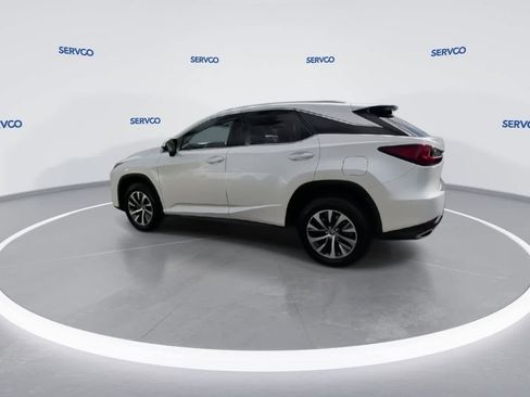 Used 2022 Lexus RX 350 FWD w/ Premium Package image 6