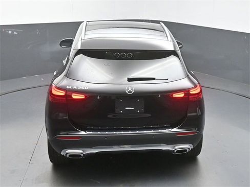 New 2026 Mercedes-Benz GLA 250 image 47