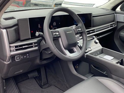 New 2026 Hyundai Santa Fe XRT AWD/4WD image 10