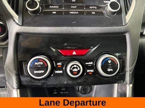Used 2023 Subaru Forester Limited AWD/4WD image 20