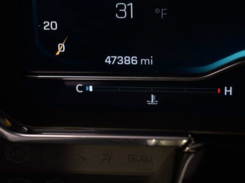 Used 2024 Chevrolet Silverado 2500 ZR2 w/ ZR2 Bison Edition image 29