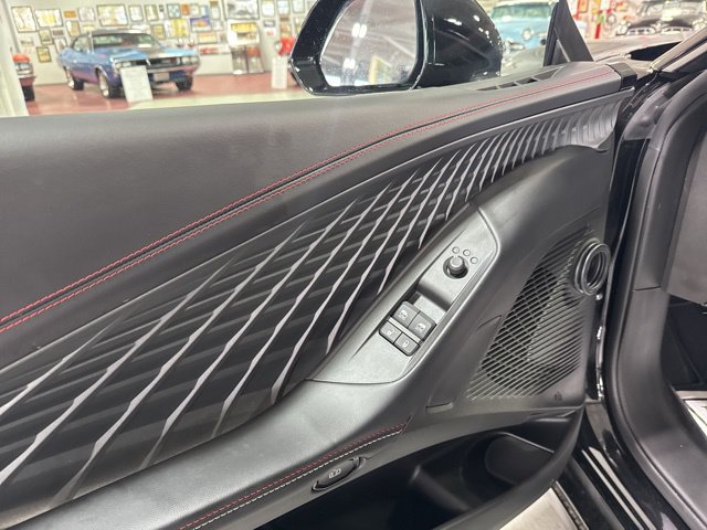 New 2026 Dodge Charger R/T AWD/4WD image 17