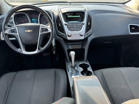 Used 2015 Chevrolet Equinox LT w/ Driver Convenience Package image 11