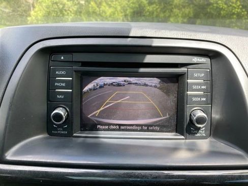 Used 2015 MAZDA CX-5 Grand Touring AWD/4WD image 29