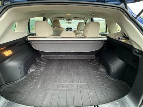 Used 2018 Subaru Impreza 2.0i Premium image 20