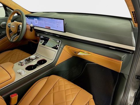 New 2026 Genesis GV80 3.5T Prestige image 31