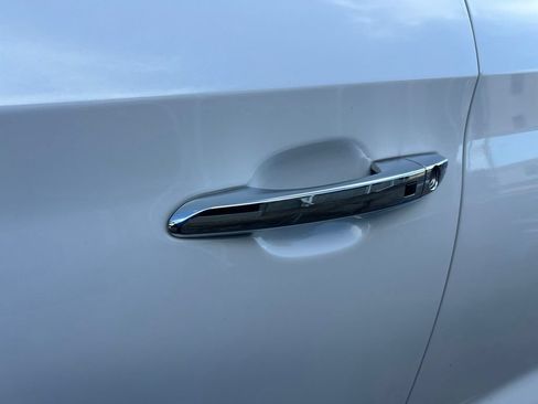 Used 2021 Hyundai Tucson Limited FWD image 20