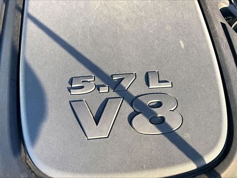 Used 2022 Dodge Charger R/T w/ Daytona Edition Group image 32