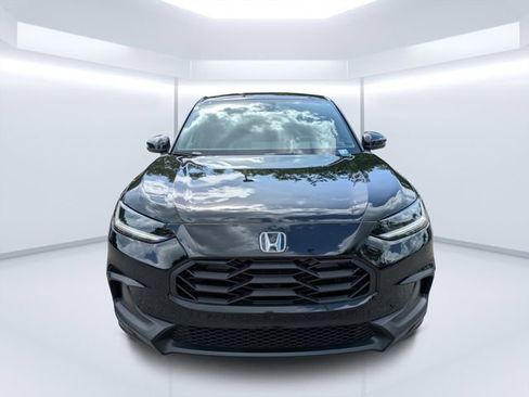 Used 2024 Honda HR-V Sport image 8