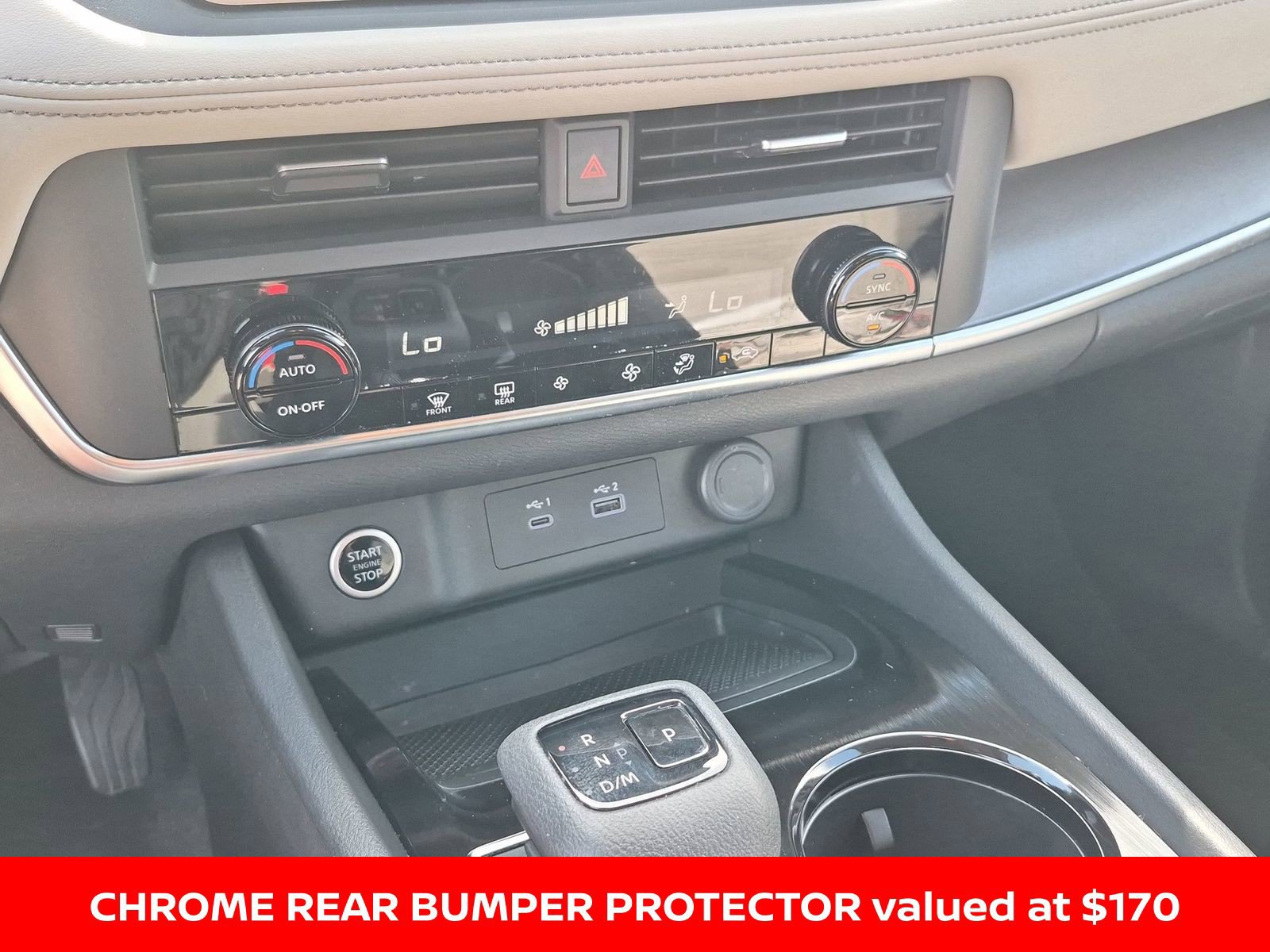 Certified 2023 Nissan Rogue SV AWD/4WD image 27