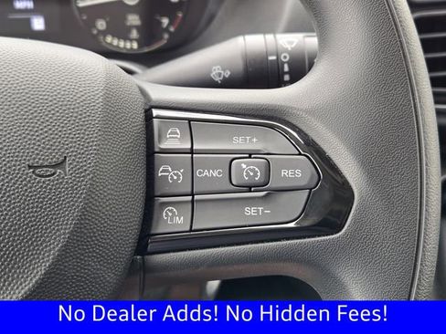 Used 2025 RAM ProMaster 2500 w/ Safety Group image 29