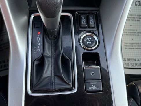 Used 2024 Mitsubishi Eclipse Cross SE image 22