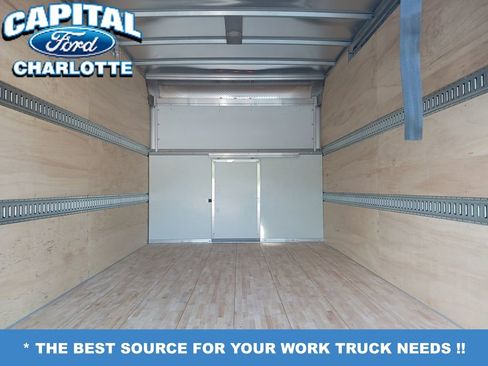 New 2027 Ford E-350 and Econoline 350 Super Duty w/ Power Equipment Group image 26