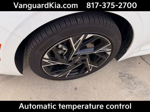 Certified 2025 Kia K5 GT-Line image 8