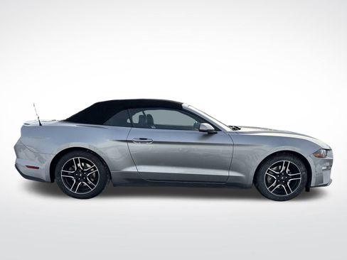 Certified 2023 Ford Mustang Premium image 7