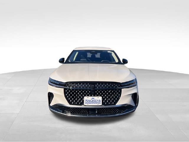 Used 2026 Lincoln Nautilus Premier AWD/4WD image 12
