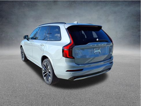 New 2026 Volvo XC90 B6 Ultra w/ Lounge Package AWD/4WD image 6