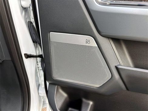 Used 2022 Ford F150 Lightning Lariat w/ Equipment Group 511A High image 17