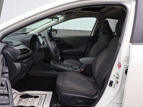 Certified 2026 Subaru Crosstrek 2.5i Premium AWD/4WD image 17