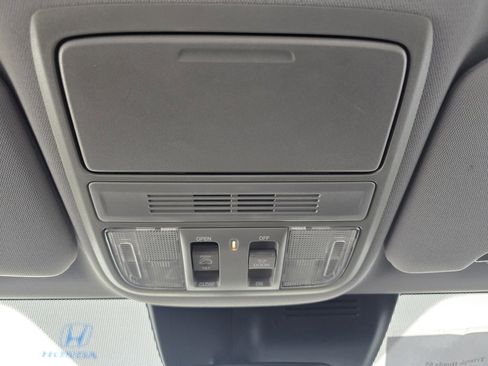 Used 2021 Honda CR-V EX image 15