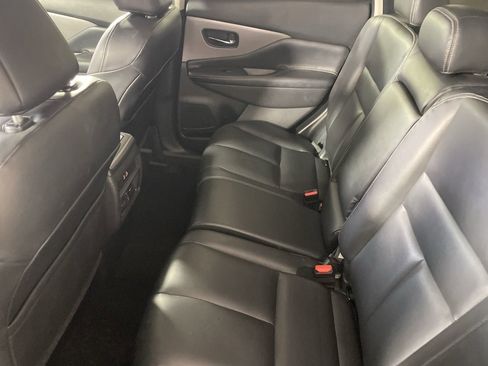 Used 2023 Nissan Murano SV image 24